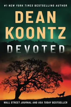 Published book cover