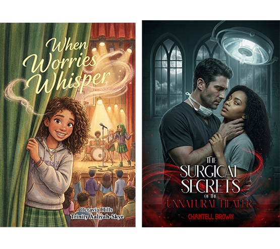Publishing Services