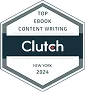 Clutch Award