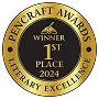 Pencraft Award